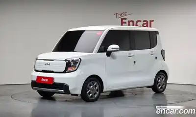Kia Ray 2023 1.0 Автомат в Москве № 124195, миниатюра 5