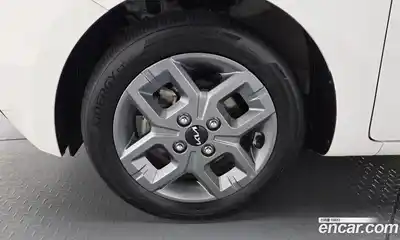 Kia Ray 2023 1.0 Автомат в Москве № 124195, миниатюра 6