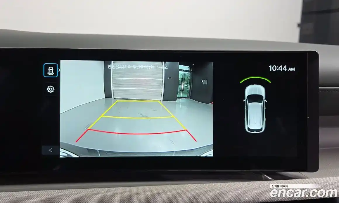 Hyundai Tucson 2024 1.6 Автомат в Москве № 124540, фото 12