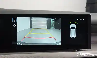 Hyundai Tucson 2024 1.6 Автомат в Москве № 124540, миниатюра 12