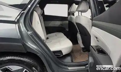 Hyundai Tucson 2024 1.6 Автомат в Москве № 124540, миниатюра 3