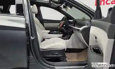 Hyundai Tucson 2024 1.6 Автомат в Москве № 124540, миниатюра 5