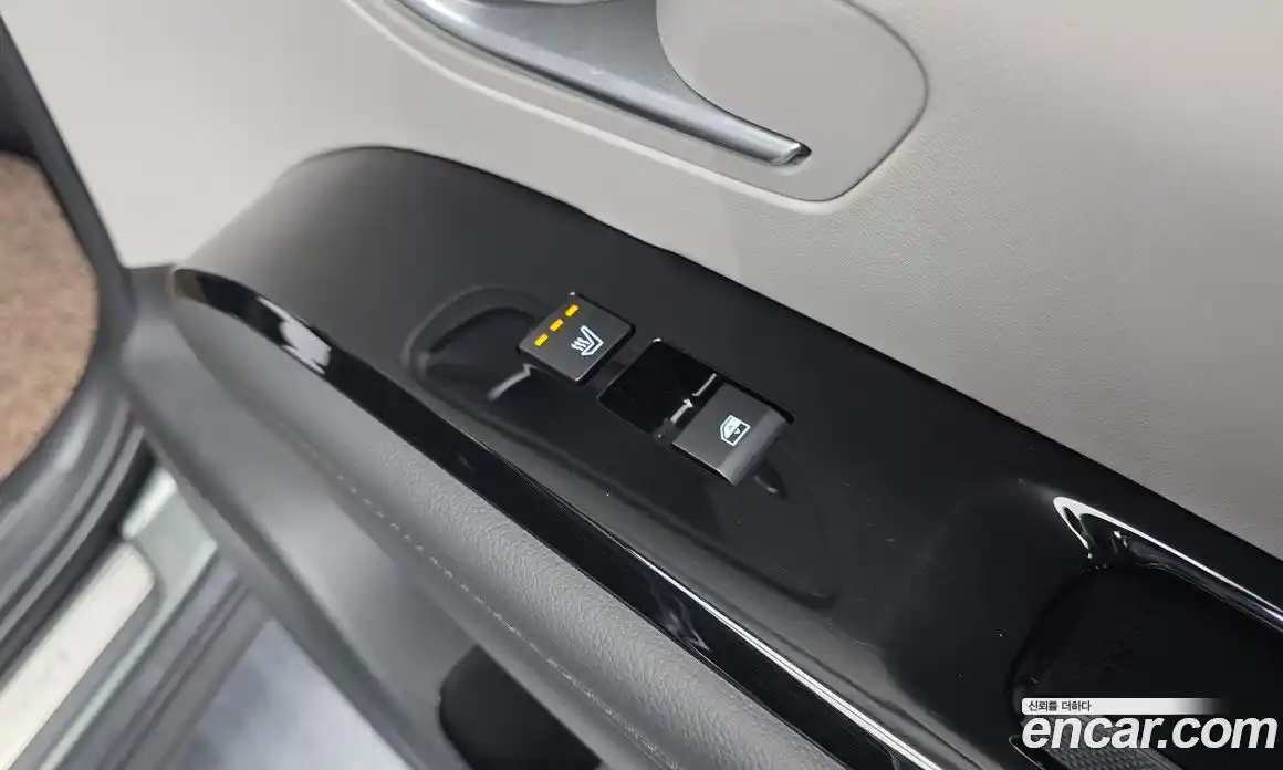 Hyundai Tucson 2024 1.6 Автомат в Москве № 124540, фото 8