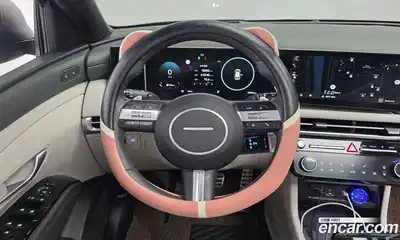 Hyundai Tucson 2024 1.6 Автомат в Москве № 124540, миниатюра 9