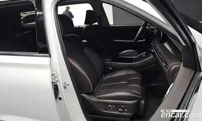 Hyundai Palisade 2023 2.2 Автомат в Москве № 124767, миниатюра 11