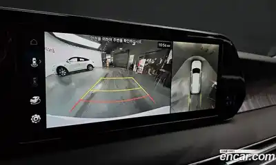 Hyundai Palisade 2023 2.2 Автомат в Москве № 124767, миниатюра 12