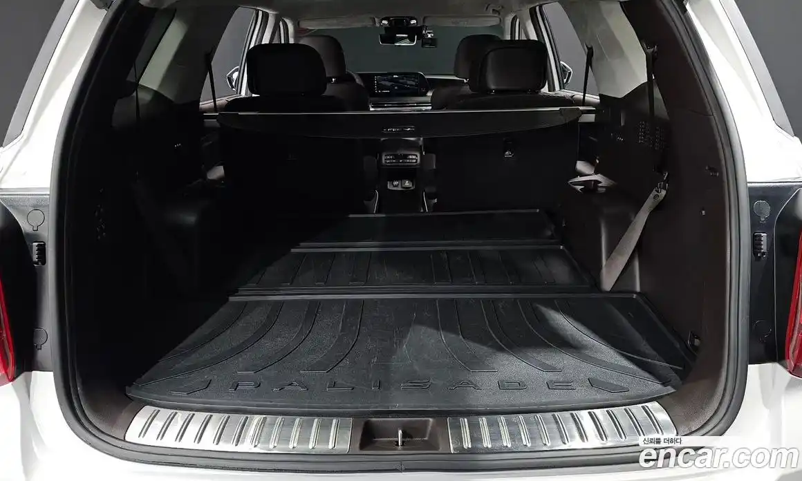 Hyundai Palisade 2023 2.2 Автомат в Москве № 124767, фото 15