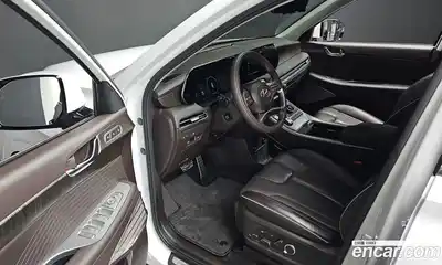 Hyundai Palisade 2023 2.2 Автомат в Москве № 124767, миниатюра 2