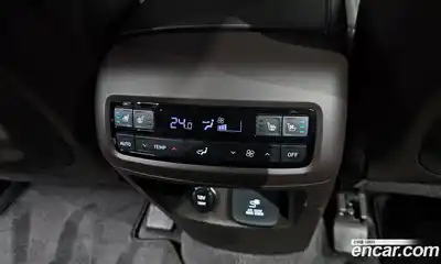 Hyundai Palisade 2023 2.2 Автомат в Москве № 124767, миниатюра 3