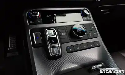 Hyundai Palisade 2023 2.2 Автомат в Москве № 124767, миниатюра 5