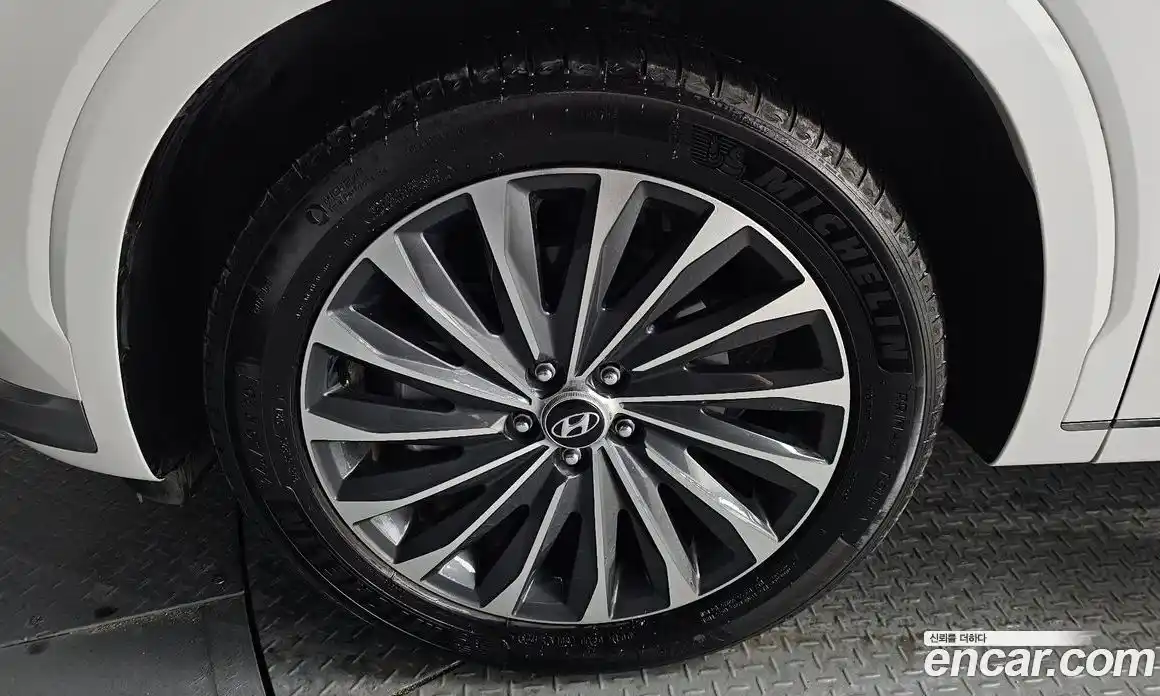 Hyundai Palisade 2023 2.2 Автомат в Москве № 124767, фото 6