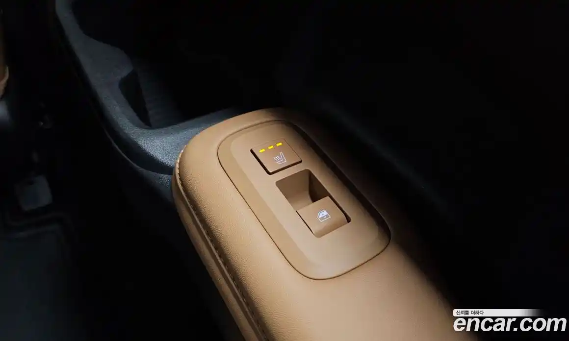 Hyundai Santa Fe 2024 2.5 Автомат в Москве № 125281, фото 13