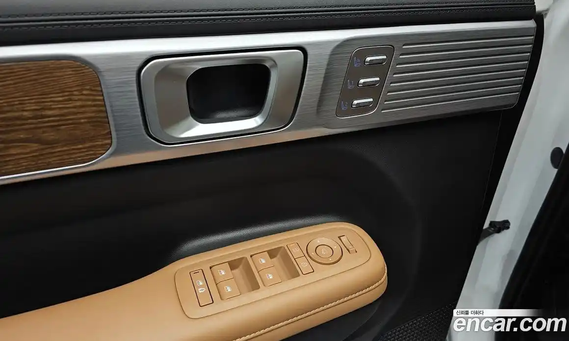 Hyundai Santa Fe 2024 2.5 Автомат в Москве № 125281, фото 18