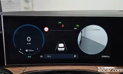 Hyundai Santa Fe 2024 2.5 Автомат в Москве № 125281, миниатюра 2