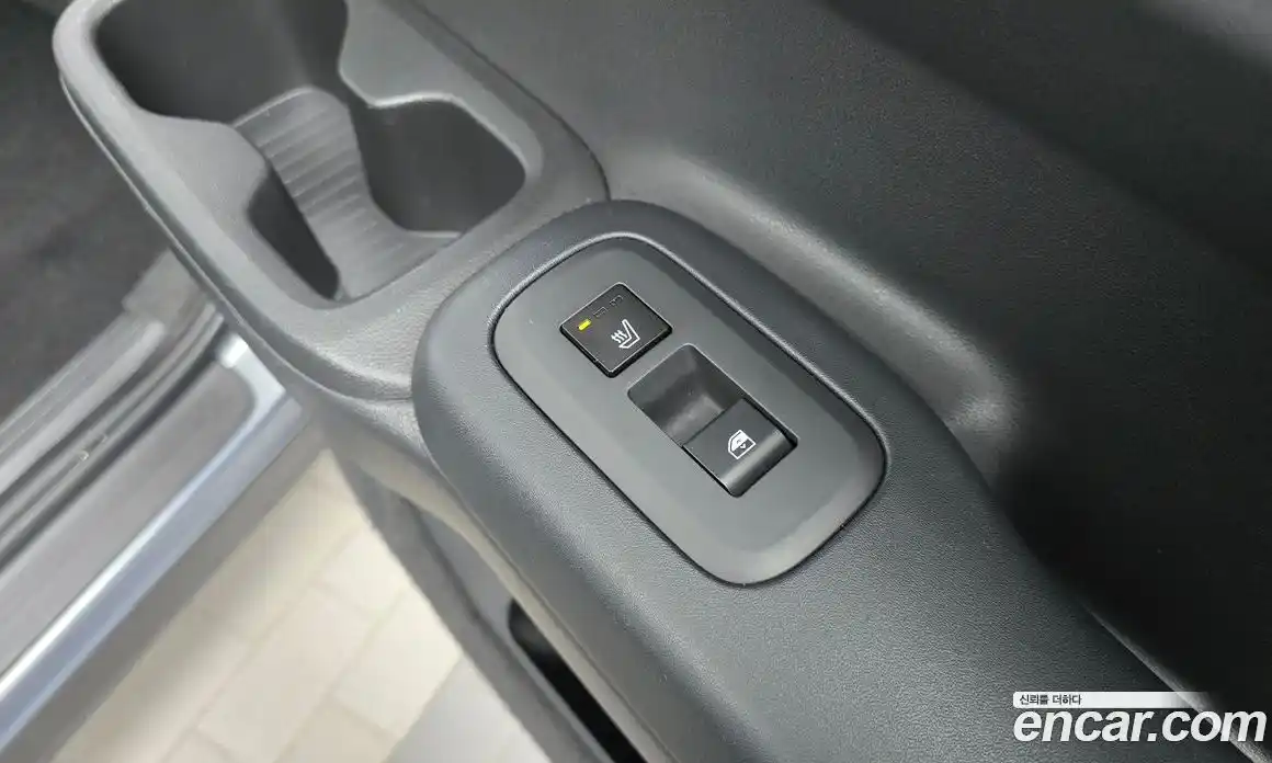 Hyundai Santa Fe 2024 2.5 Автомат в Москве № 126003, фото 19