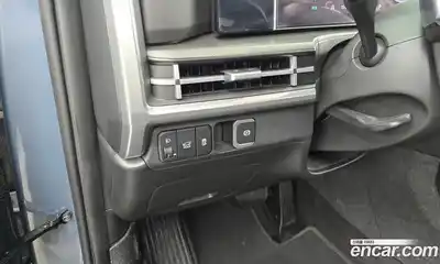 Hyundai Santa Fe 2024 2.5 Автомат в Москве № 126003, миниатюра 6