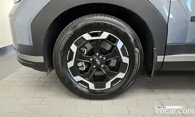 Hyundai Santa Fe 2024 2.5 Автомат в Москве № 126003, миниатюра 7