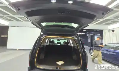 Hyundai Santa Fe 2024 2.5 Автомат в Москве № 126003, миниатюра 8