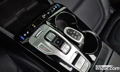 Hyundai Tucson 2021 2.0 Автомат в Москве № 127039, миниатюра 11