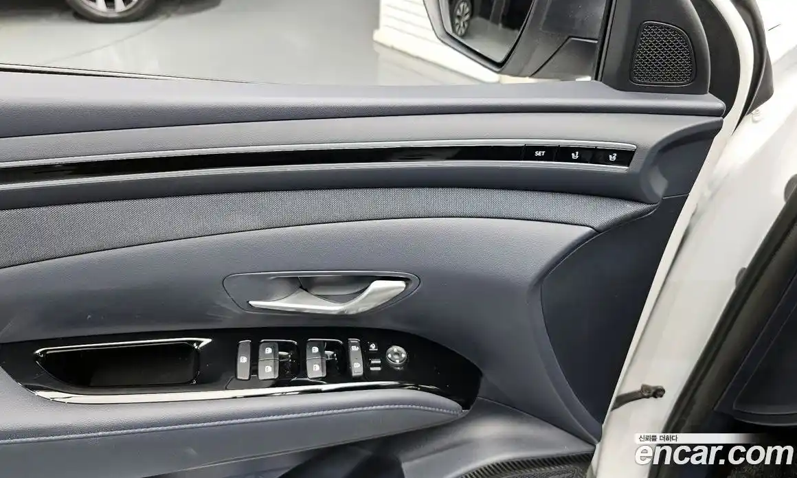 Hyundai Tucson 2021 2.0 Автомат в Москве № 127039, фото 17