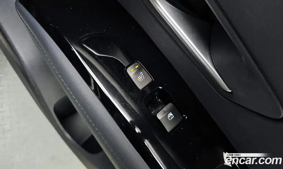 Hyundai Tucson 2021 2.0 Автомат в Москве № 127039, фото 19