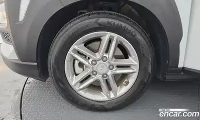 Hyundai Kona 2019 1.6 Автомат в Москве № 127301, миниатюра 11