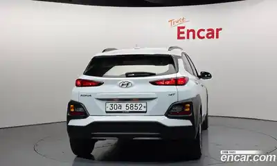 Hyundai Kona 2019 1.6 Автомат в Москве № 127301, миниатюра 12
