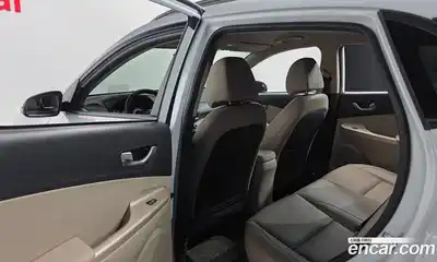 Hyundai Kona 2019 1.6 Автомат в Москве № 127301, миниатюра 2