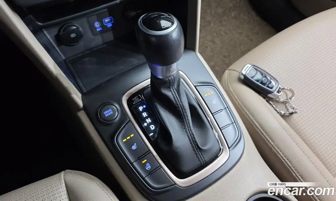 Hyundai Kona 2019 1.6 Автомат в Москве № 127301, фото 5