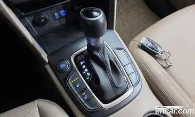 Hyundai Kona 2019 1.6 Автомат в Москве № 127301, миниатюра 5