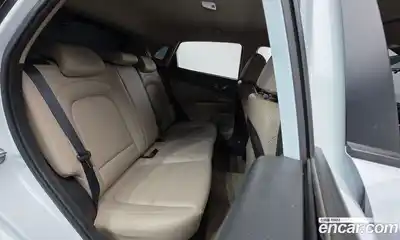 Hyundai Kona 2019 1.6 Автомат в Москве № 127301, миниатюра 9