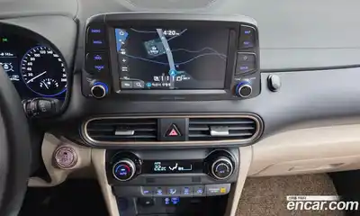 Hyundai Kona 2019 1.6 Автомат в Москве № 127301, миниатюра 10