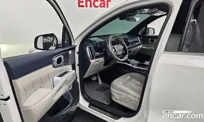 Kia Sorento 2026 1.6 Автомат в Москве № 127433, миниатюра 12