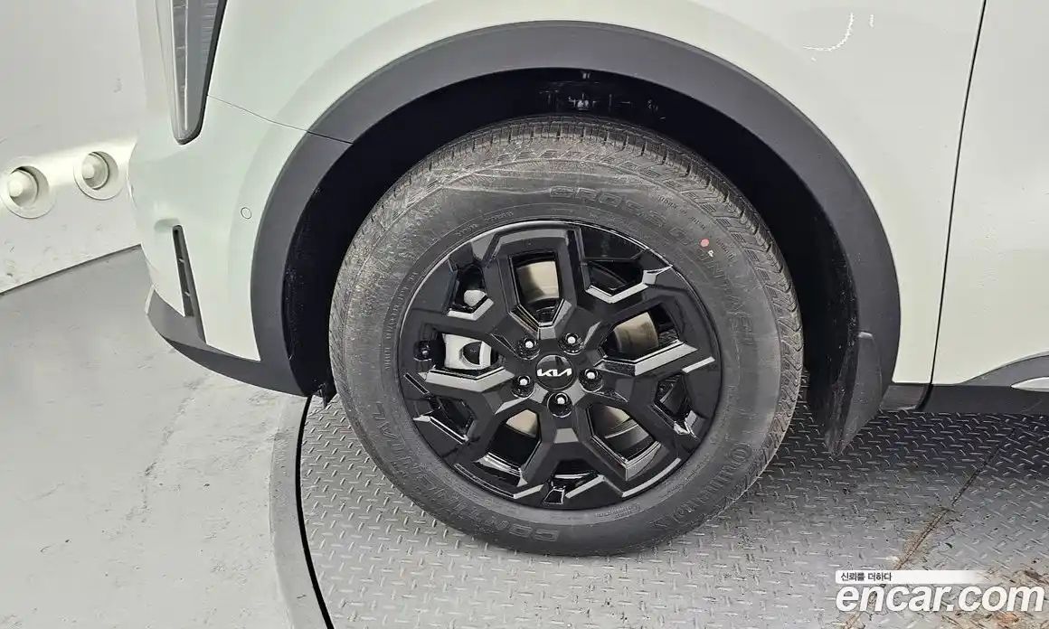 Kia Sorento 2026 1.6 Автомат в Москве № 127433, фото 20