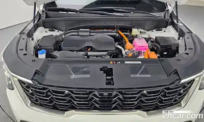 Kia Sorento 2026 1.6 Автомат в Москве № 127433, миниатюра 3