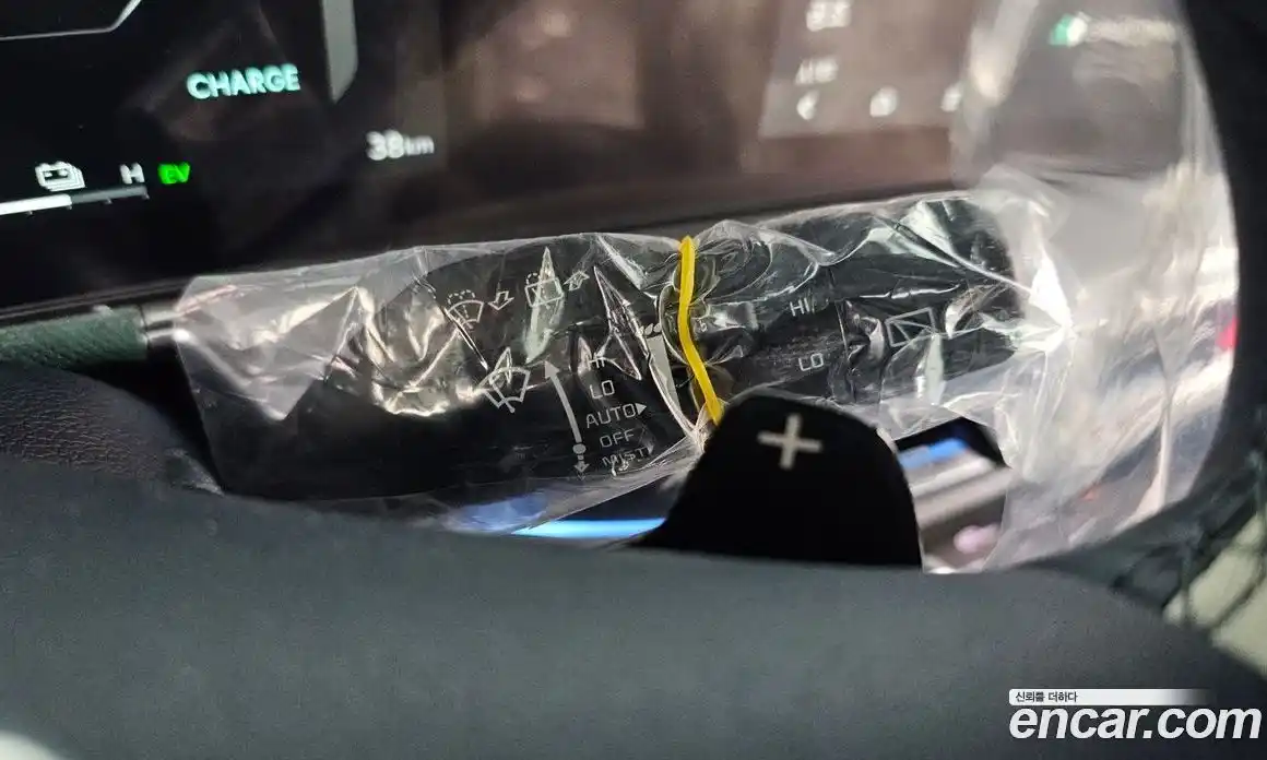 Kia Sorento 2026 1.6 Автомат в Москве № 127433, фото 6