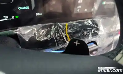 Kia Sorento 2026 1.6 Автомат в Москве № 127433, миниатюра 6