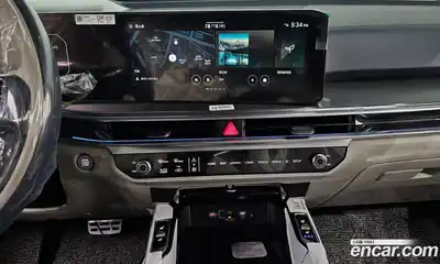 Kia Sorento 2026 1.6 Автомат в Москве № 127433, миниатюра 7