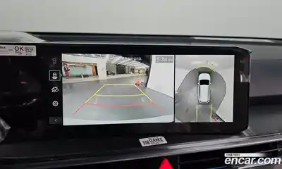 Kia Sorento 2026 1.6 Автомат в Москве № 127433, миниатюра 8