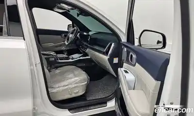 Kia Sorento 2026 1.6 Автомат в Москве № 127433, миниатюра 9