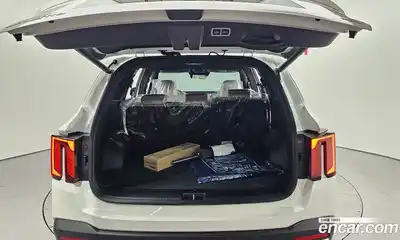 Kia Sorento 2026 1.6 Автомат в Москве № 127433, миниатюра 10