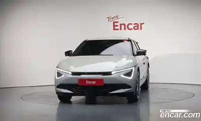 Kia EV6, 2025