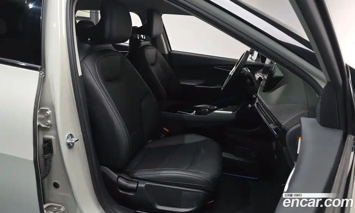 Kia EV6 2025 0.1 Автомат в Москве № 127782, фото 11