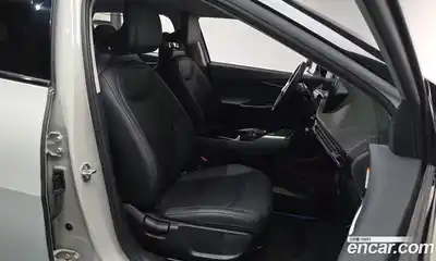 Kia EV6 2025 0.1 Автомат в Москве № 127782, миниатюра 11