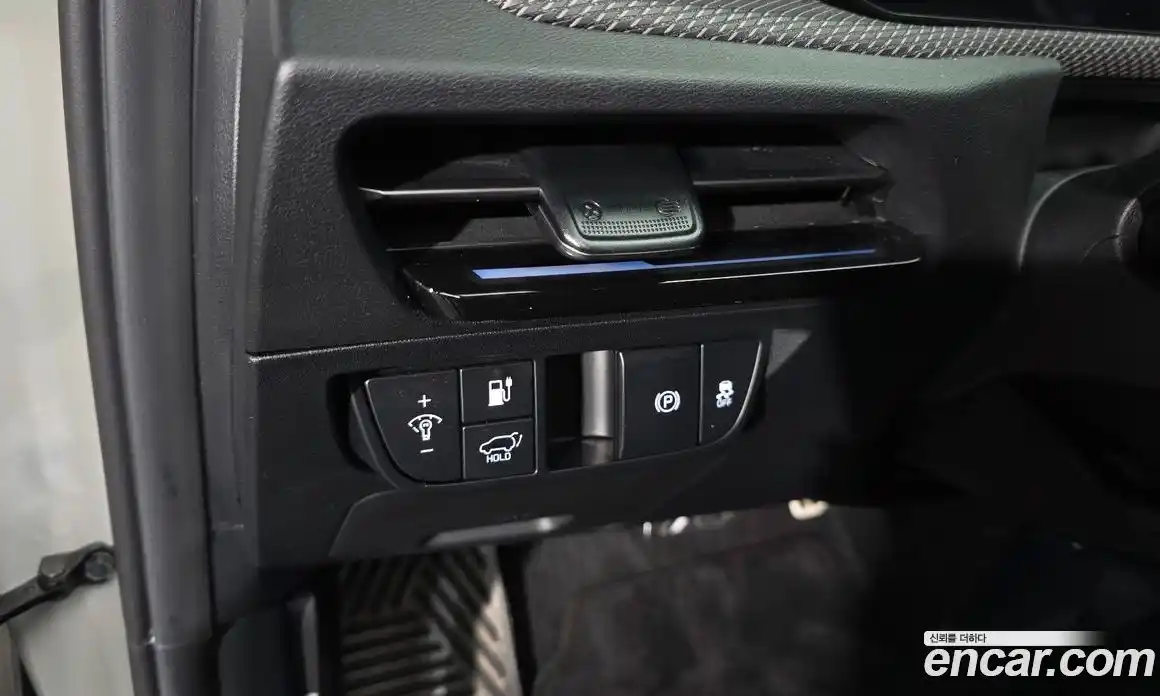 Kia EV6 2025 0.1 Автомат в Москве № 127782, фото 12