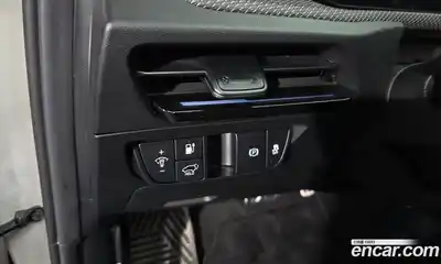 Kia EV6 2025 0.1 Автомат в Москве № 127782, миниатюра 12