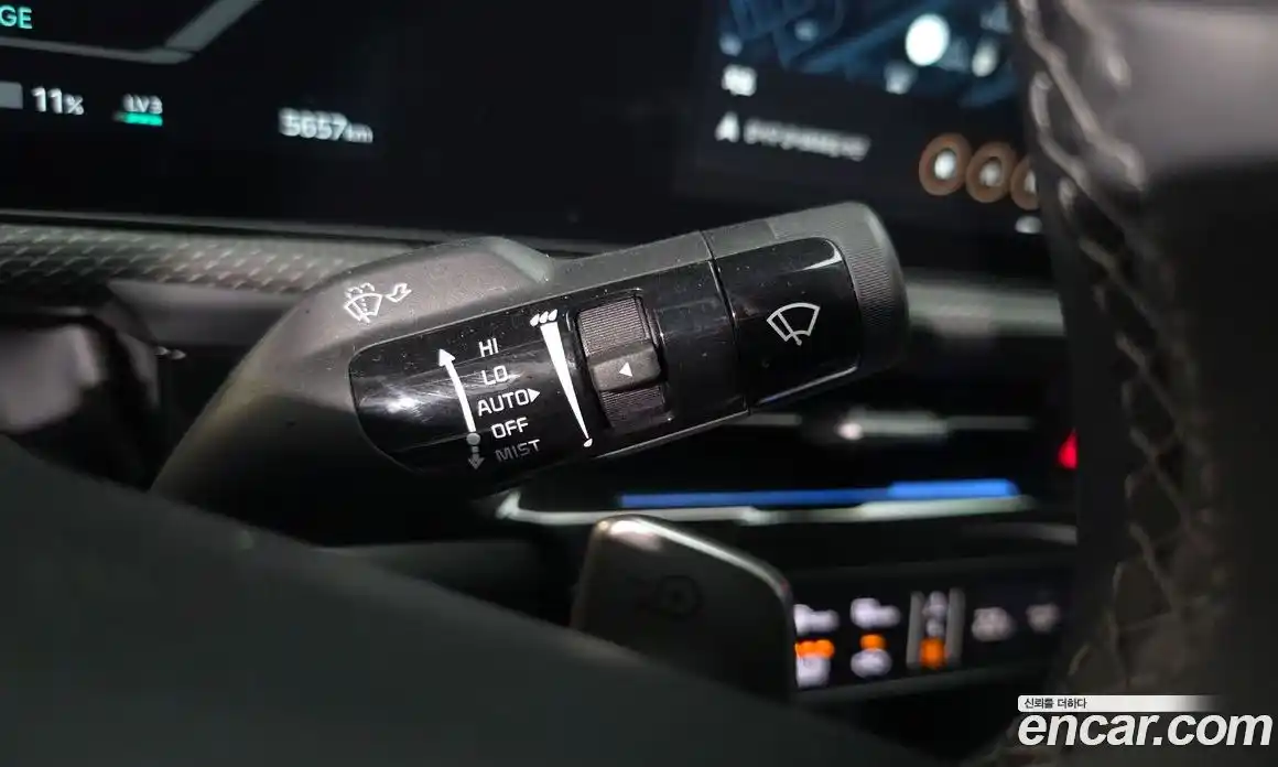 Kia EV6 2025 0.1 Автомат в Москве № 127782, фото 14