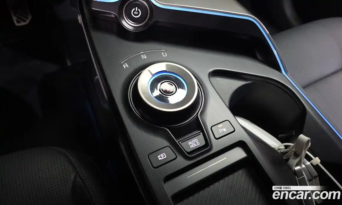 Kia EV6 2025 0.1 Автомат в Москве № 127782, фото 20