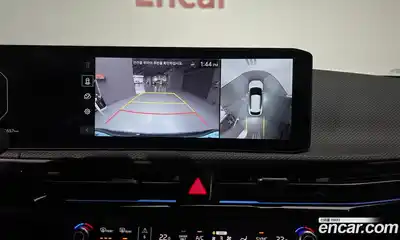 Kia EV6 2025 0.1 Автомат в Москве № 127782, миниатюра 2