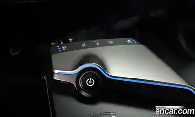 Kia EV6 2025 0.1 Автомат в Москве № 127782, миниатюра 4